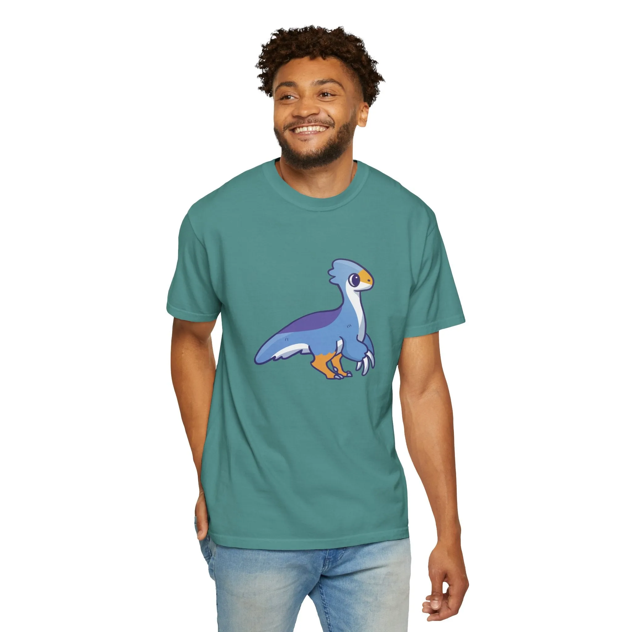 Thursday Therizinosaurus T-Shirt