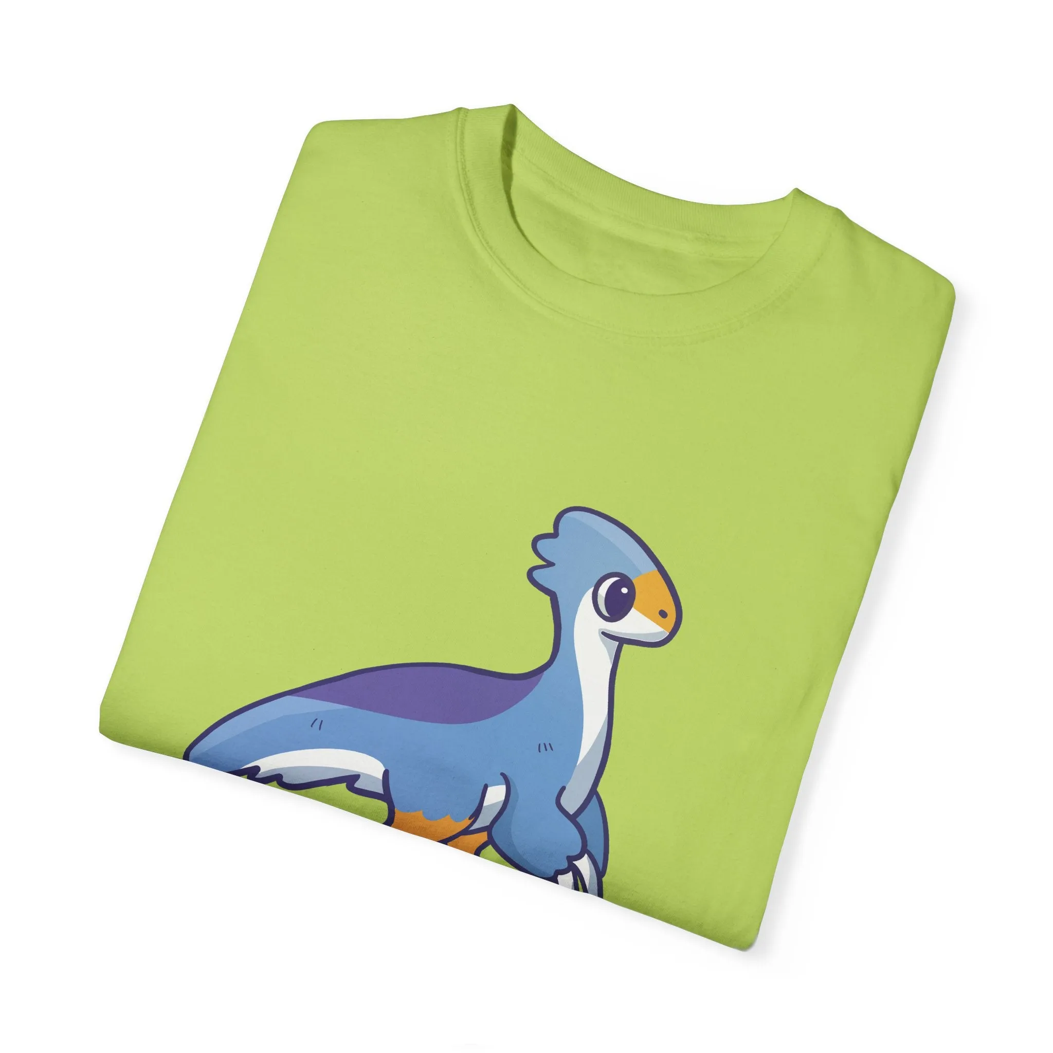 Thursday Therizinosaurus T-Shirt