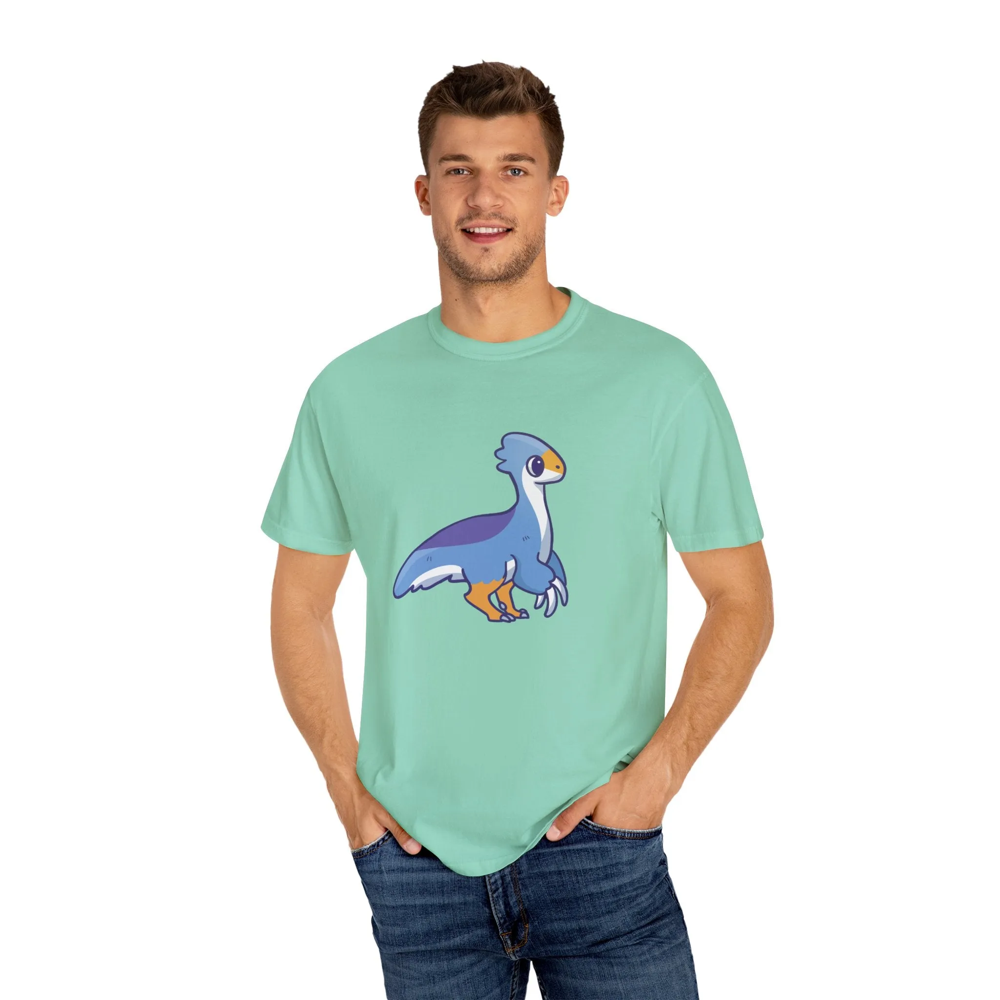 Thursday Therizinosaurus T-Shirt