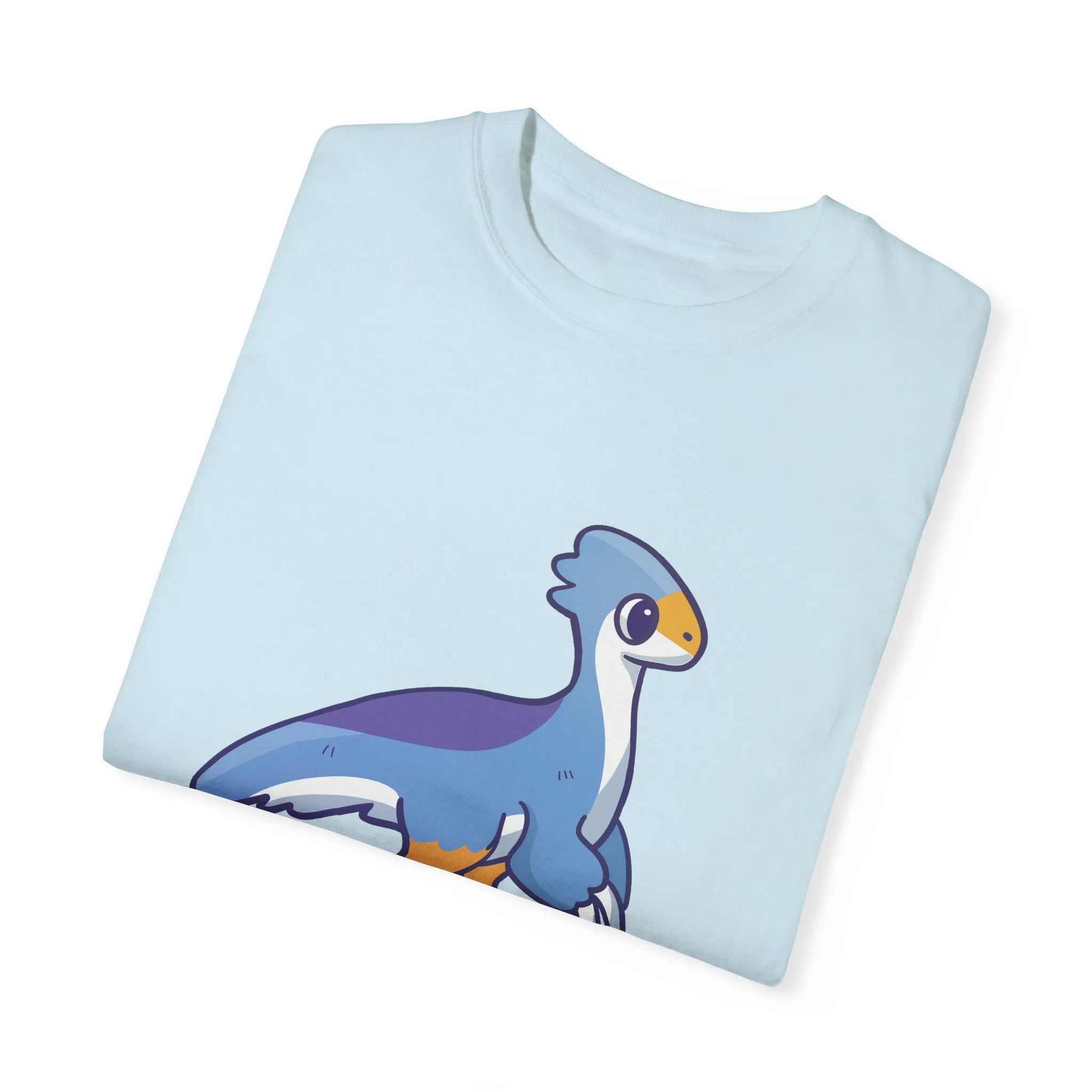 Thursday Therizinosaurus T-Shirt