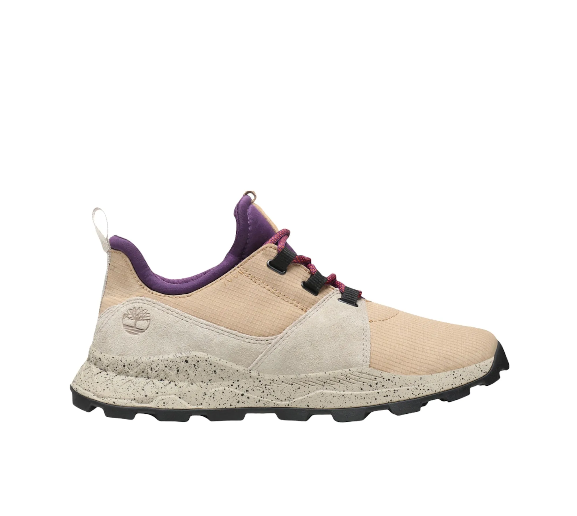 Timberland Brooklyn Ripstop Shoe