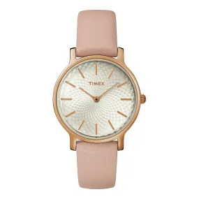 Timex Brass Multi-Function Women's Watch TW2R85200