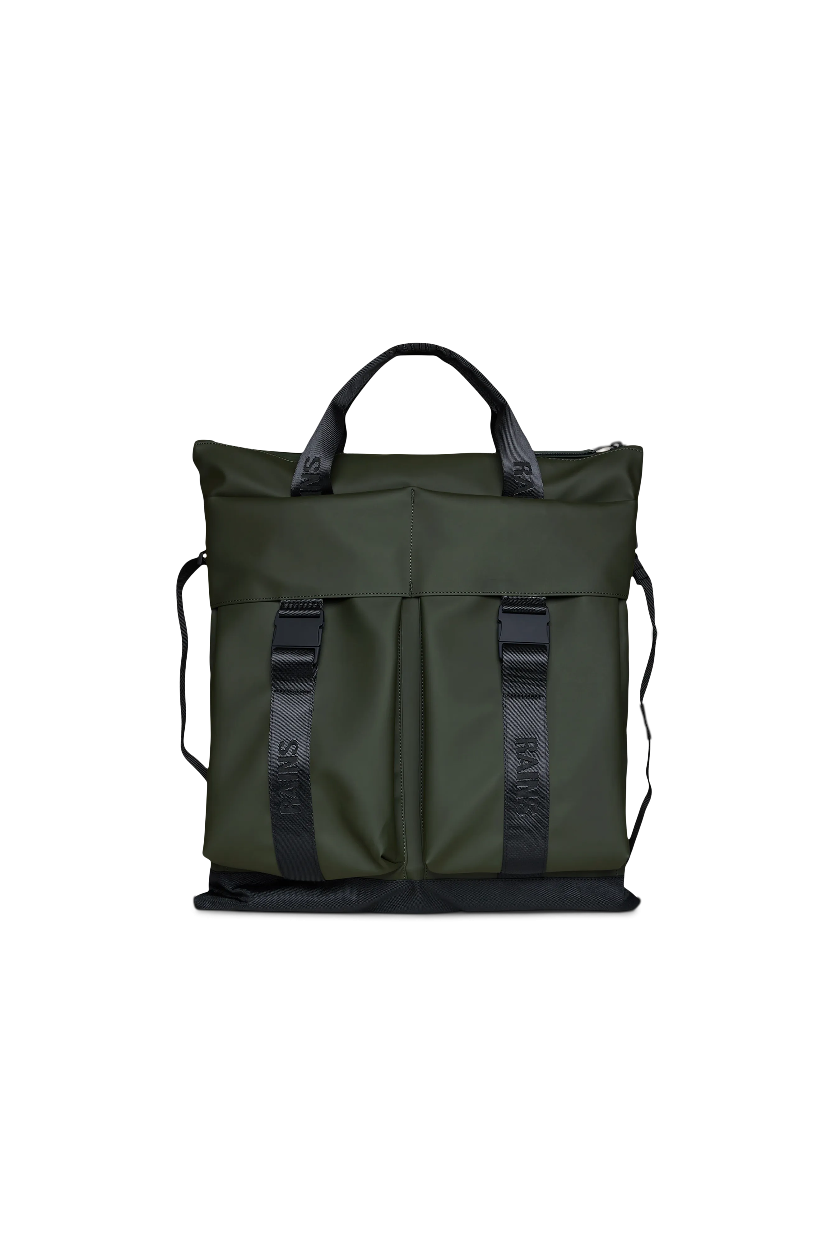 Trail Tote Bag