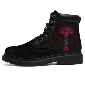 Tree Of Life All Season Boots