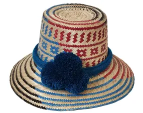 Trinity Handmade Wayuu Hat