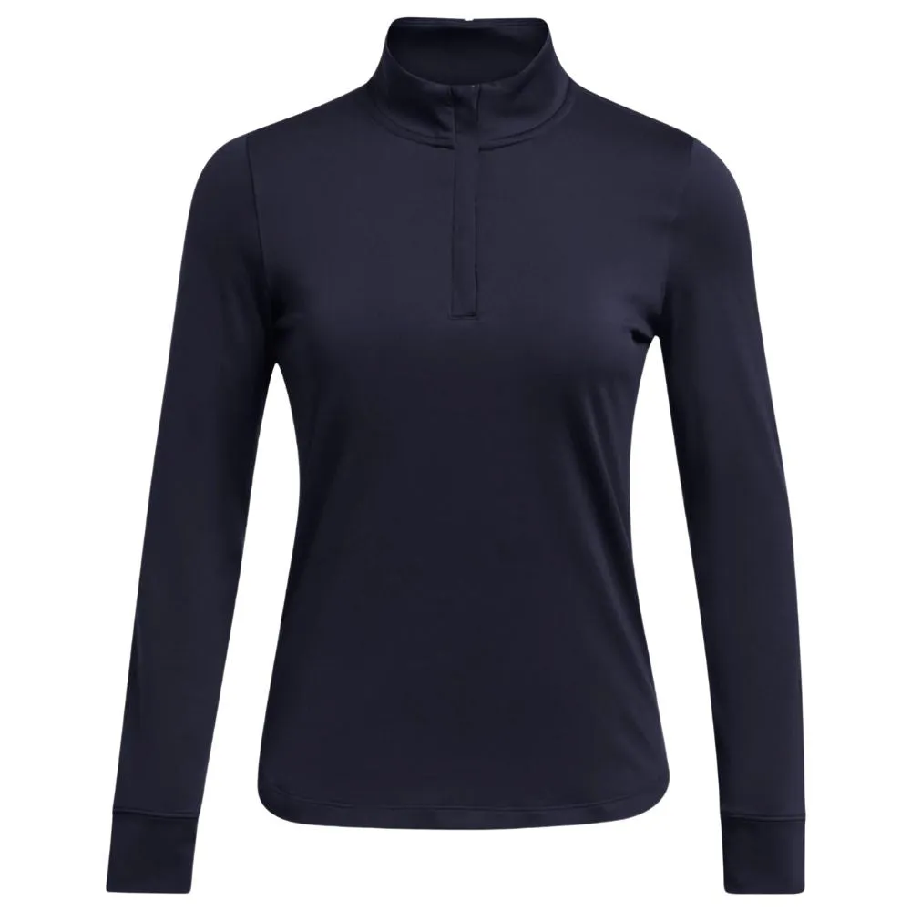 Under Armour Women's UA Playoff 1/4 Zip Pullover