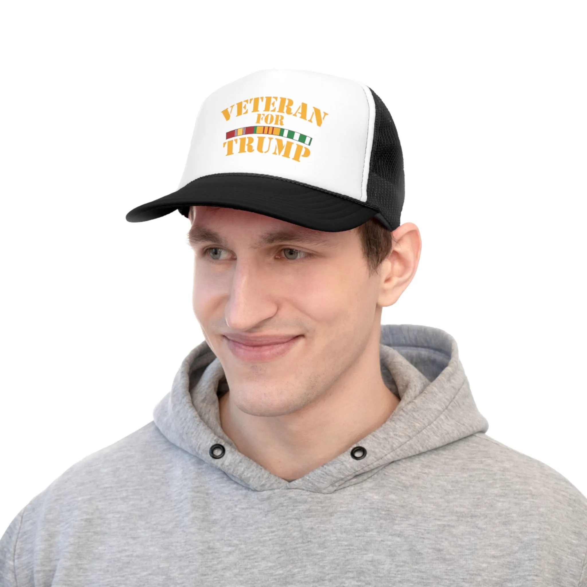 Unisex Trucker Hat