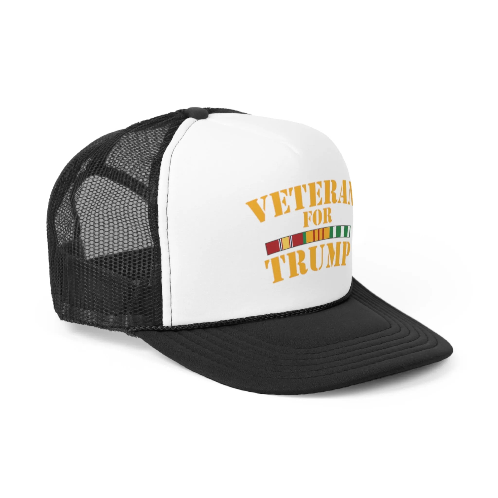 Unisex Trucker Hat