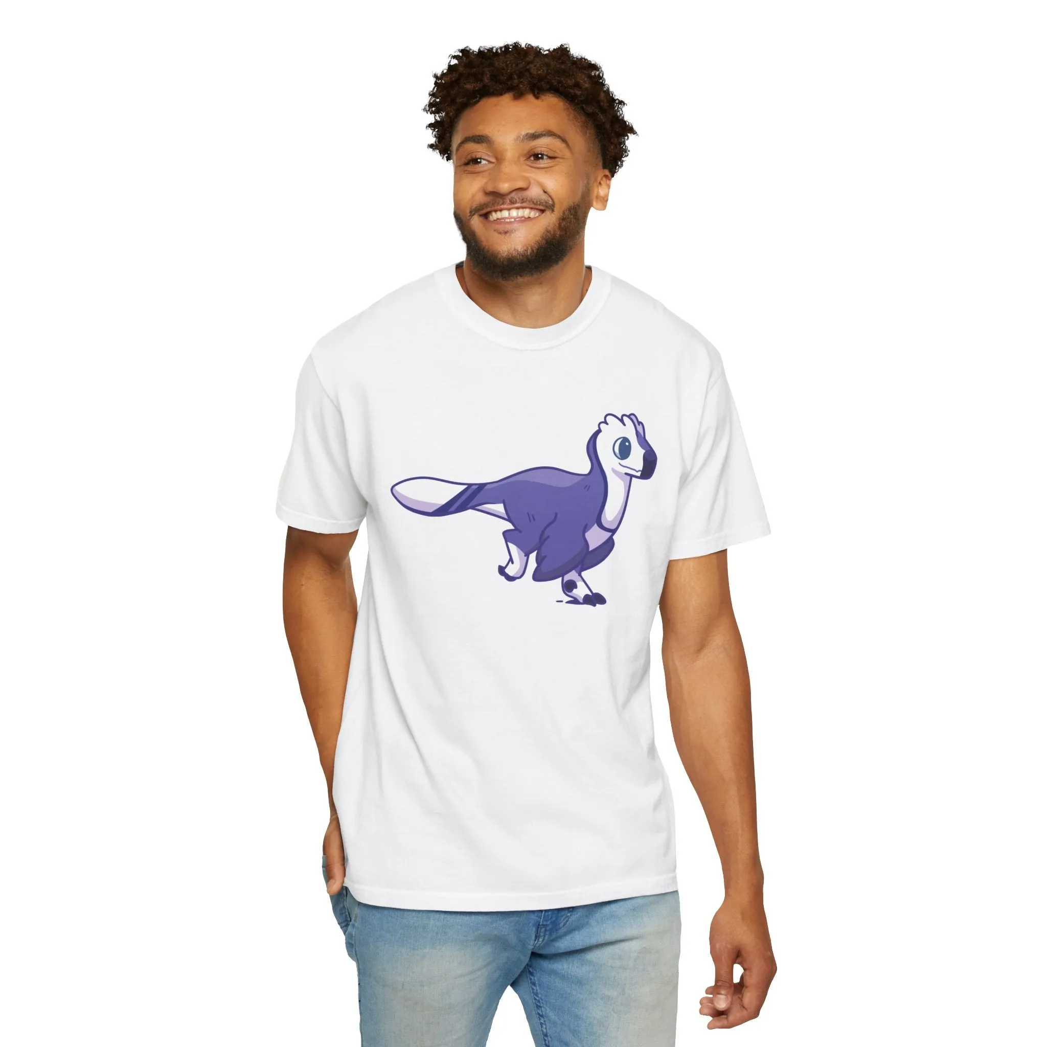 Utahraptor T-Shirt