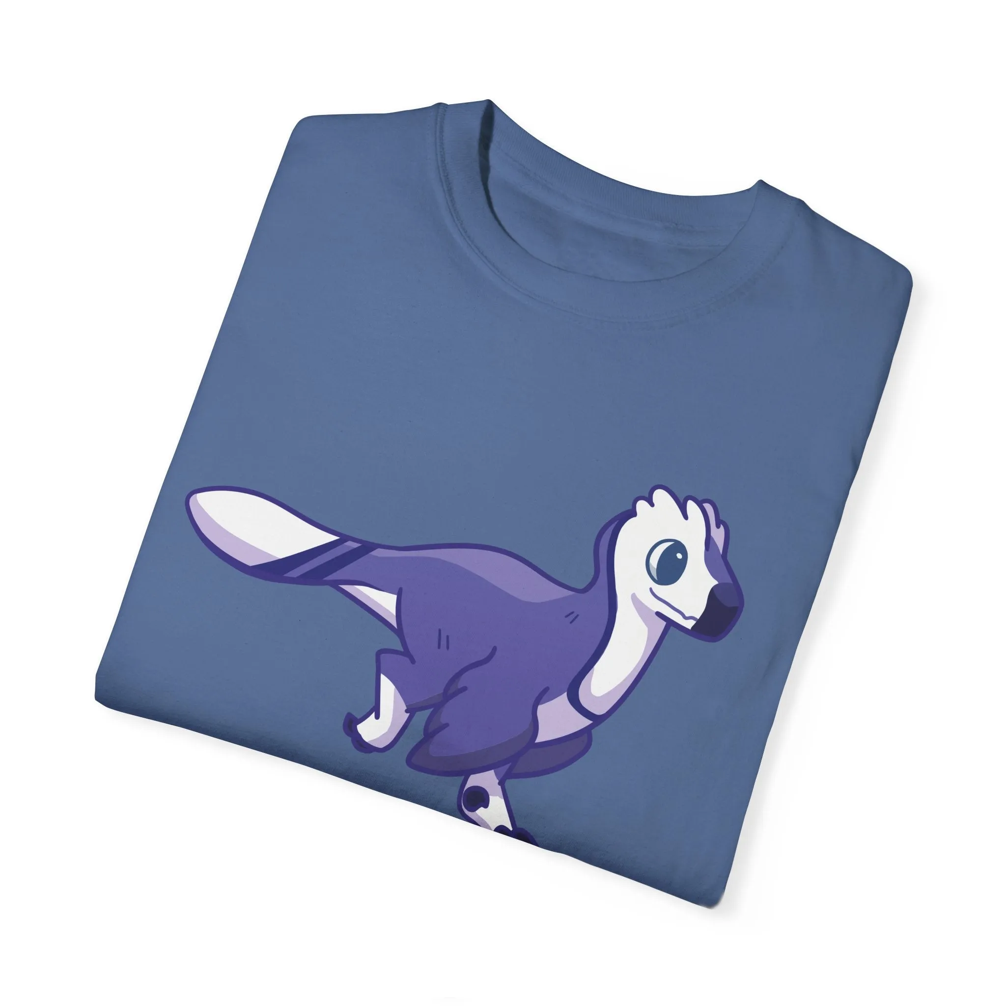 Utahraptor T-Shirt