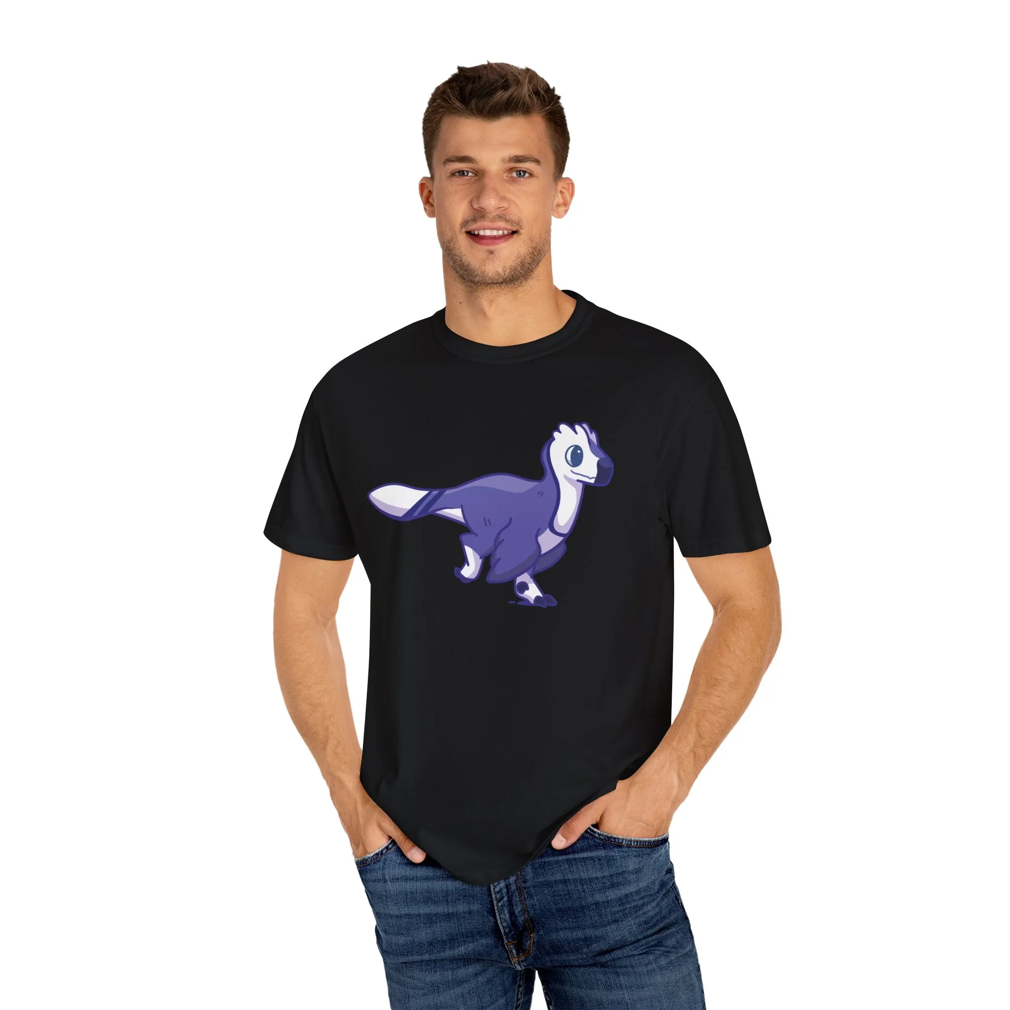 Utahraptor T-Shirt