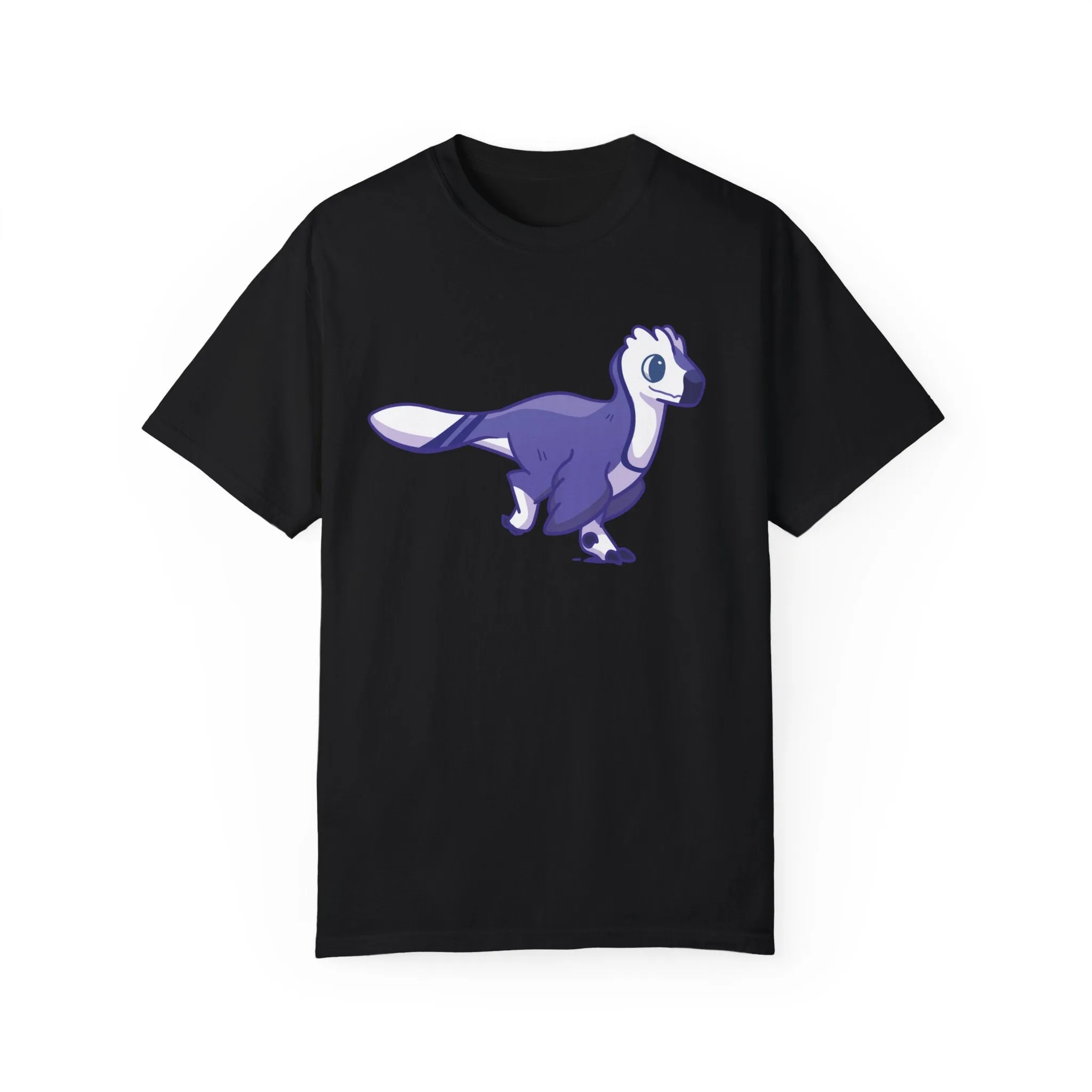 Utahraptor T-Shirt