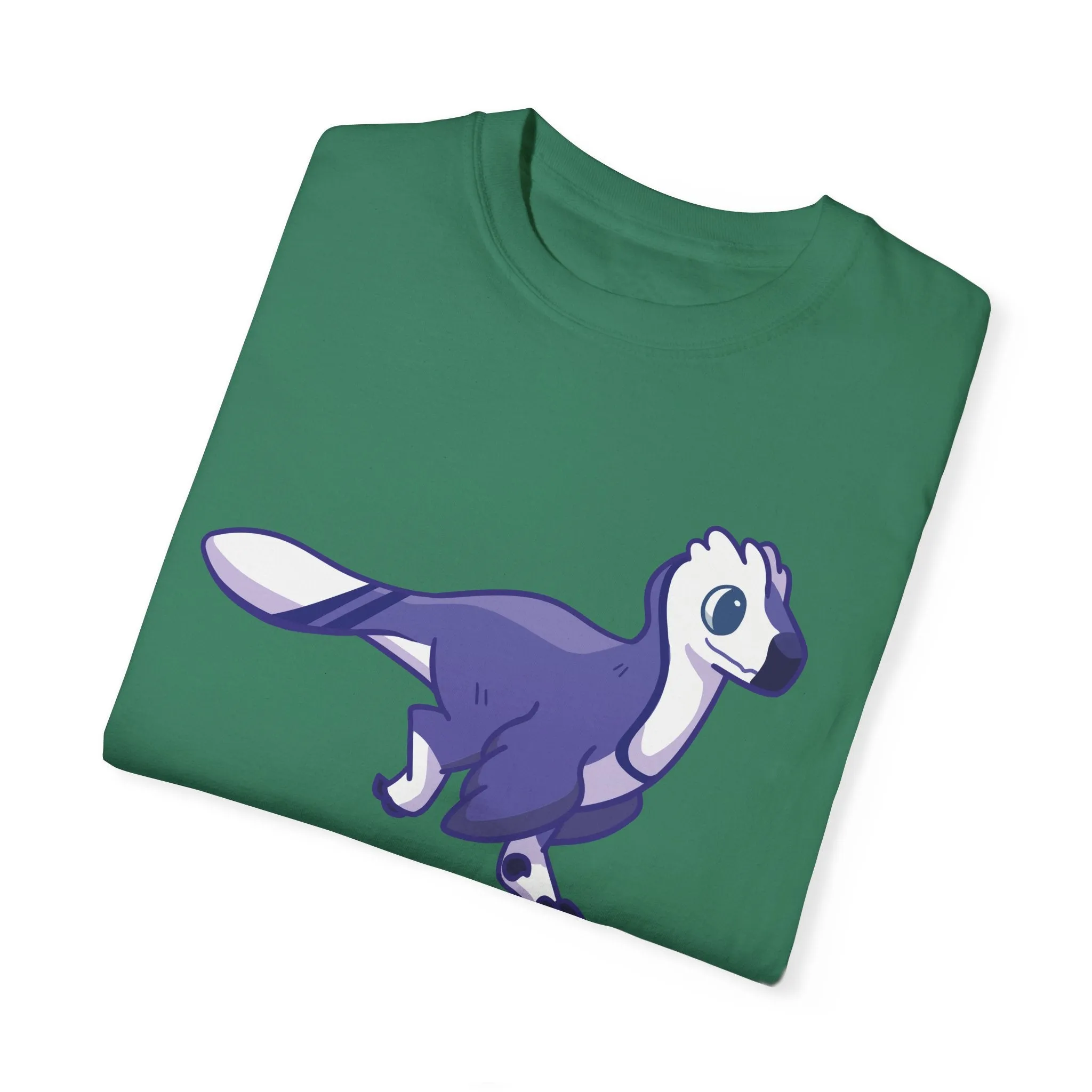 Utahraptor T-Shirt