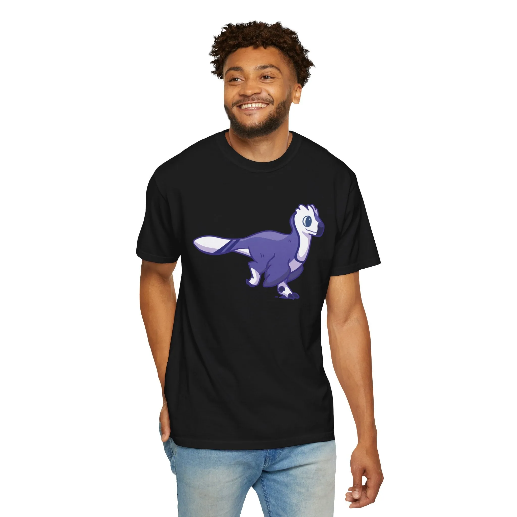 Utahraptor T-Shirt