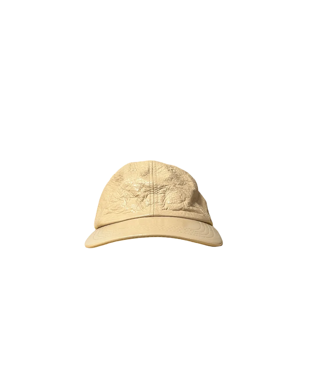 Verner PVC Textured Cap