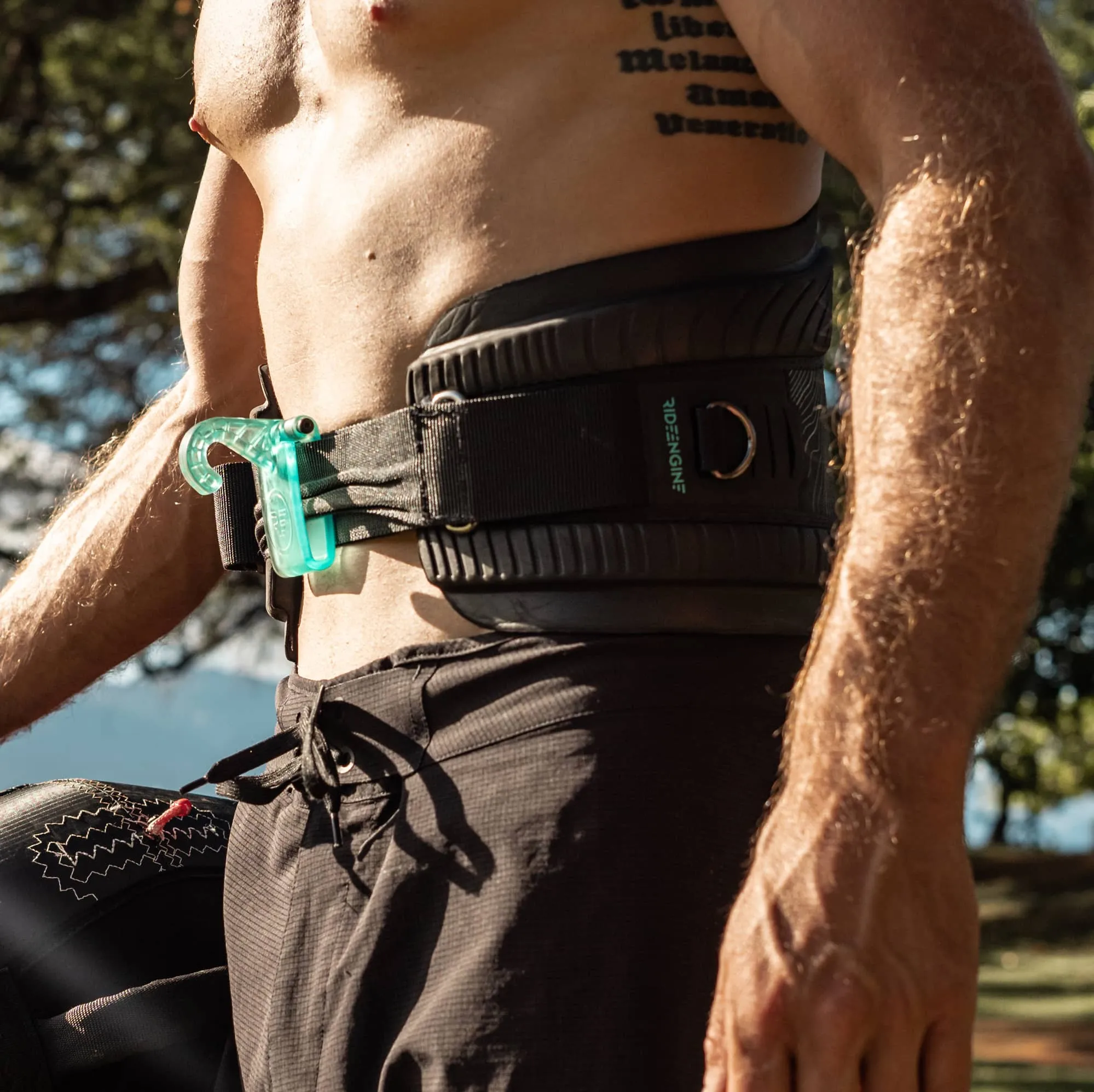 Vinaka Pro Wing Harness