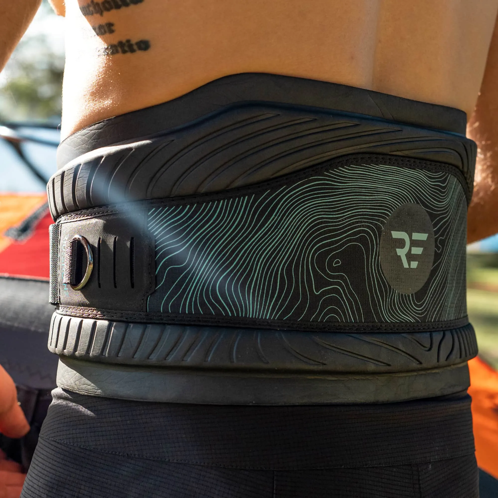 Vinaka Pro Wing Harness