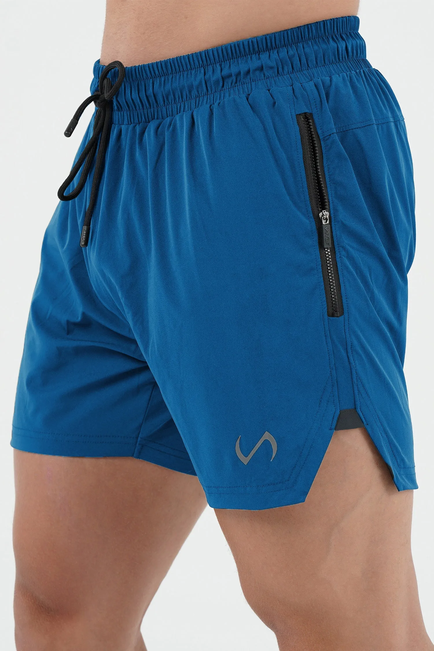 Vital Element 5 Inch Gym Shorts