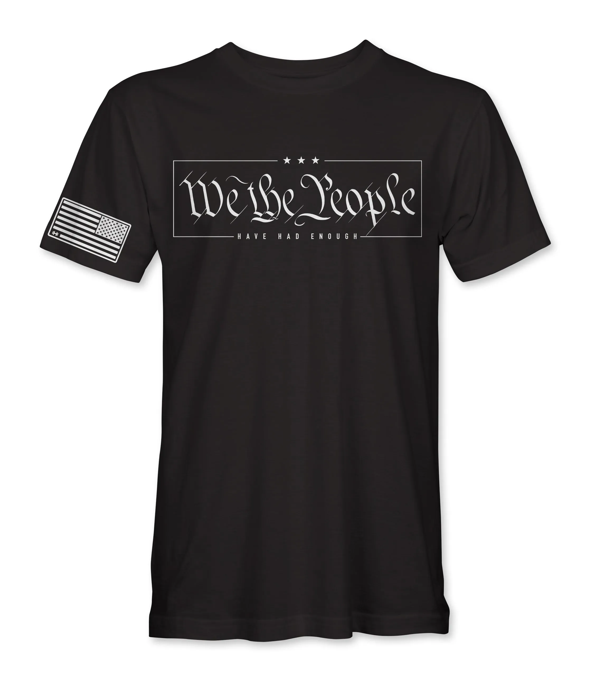 We The People T-Shirt