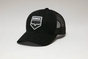 Wedge Trucker Hat