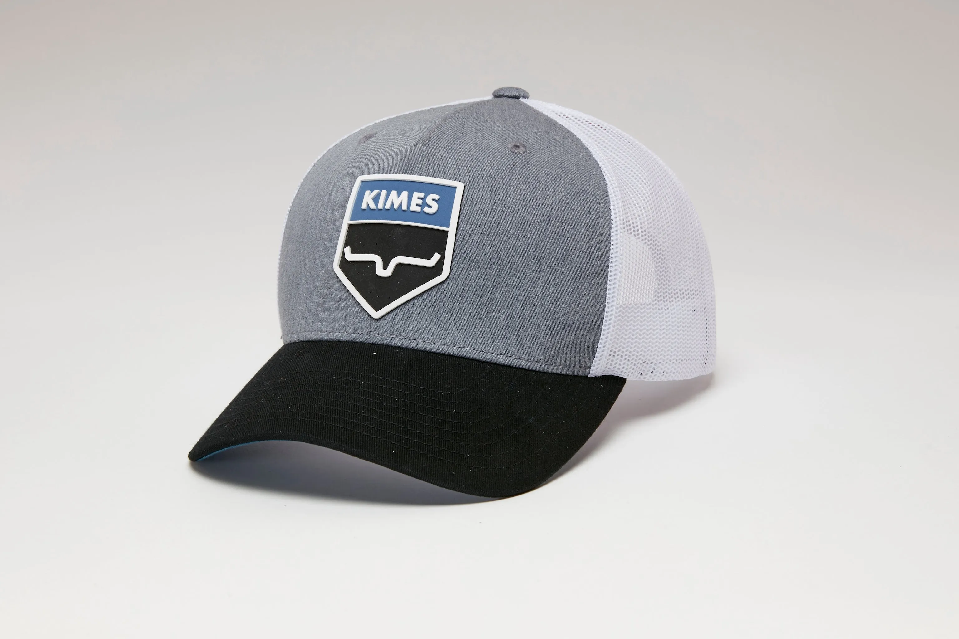 Wedge Trucker Hat