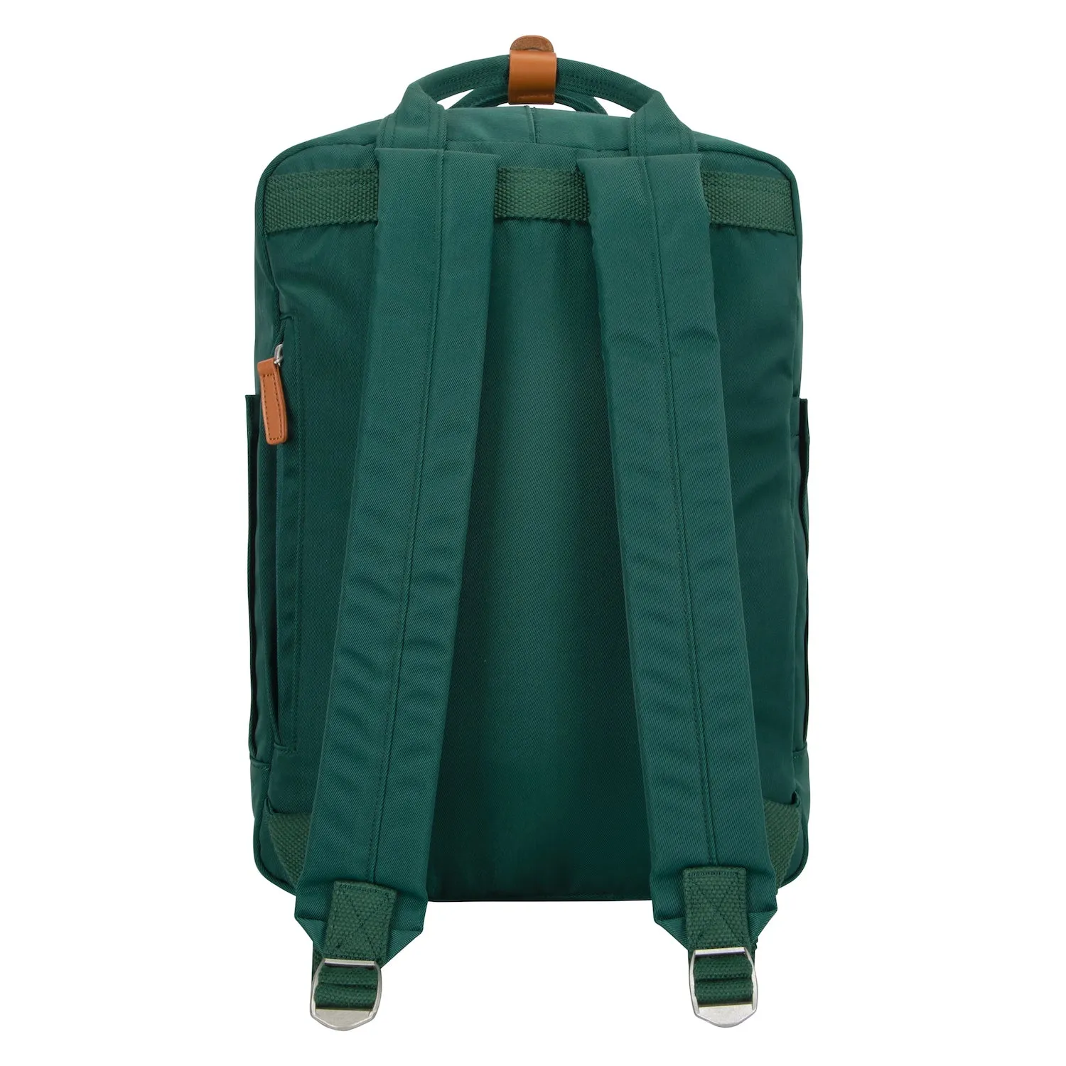 Wimbledon Backpack - Emerald Green