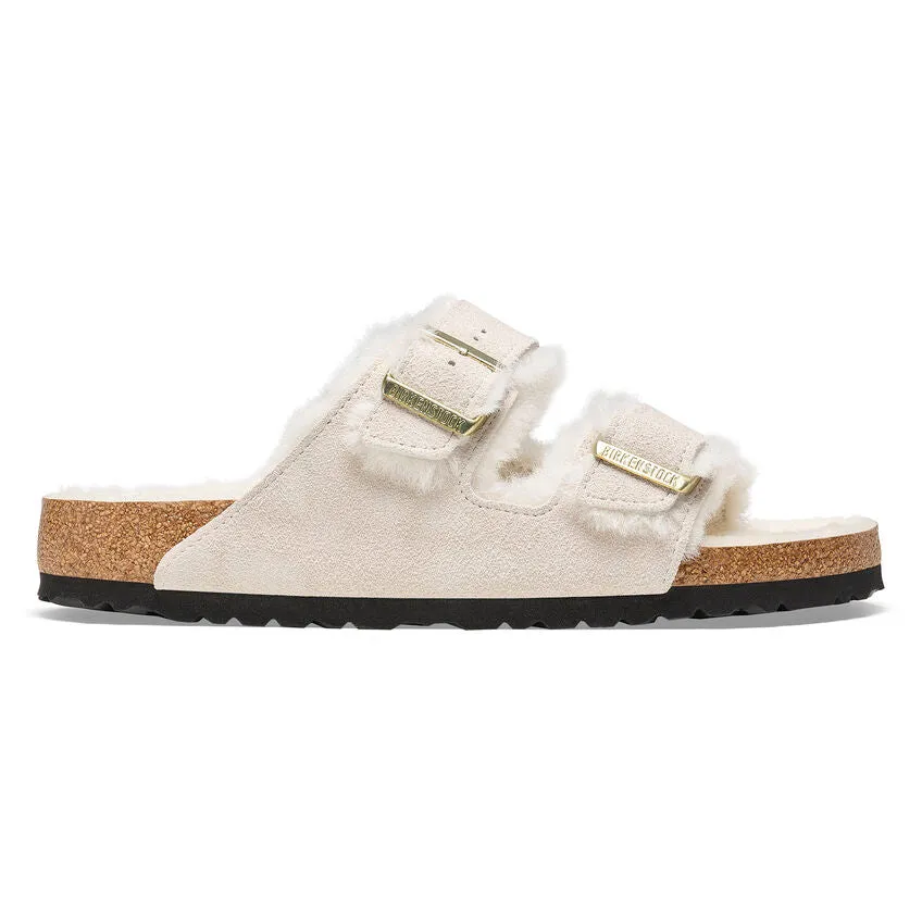 Women's Birkenstock Arizona Shearling