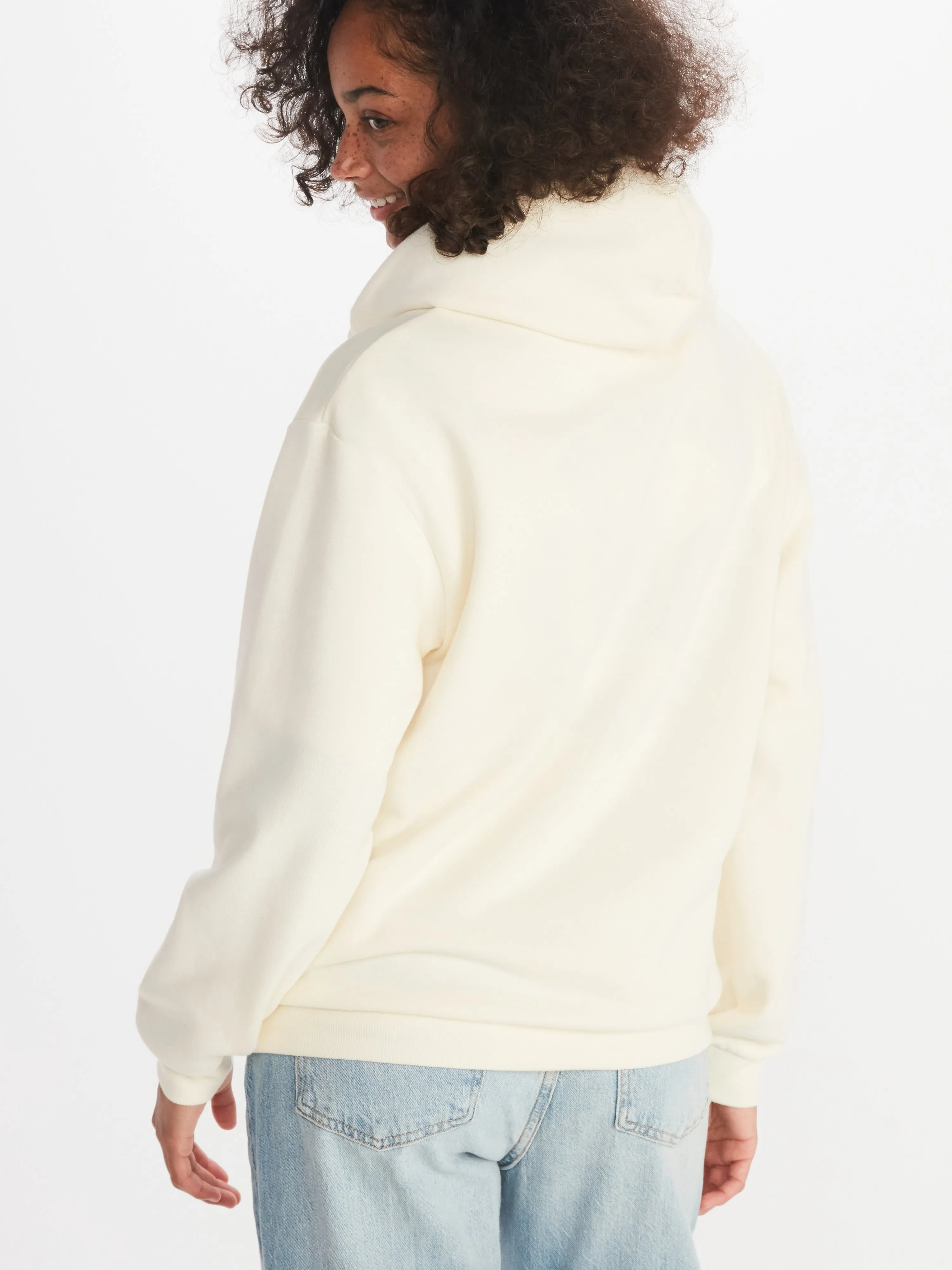 Women's Coastal Hoody