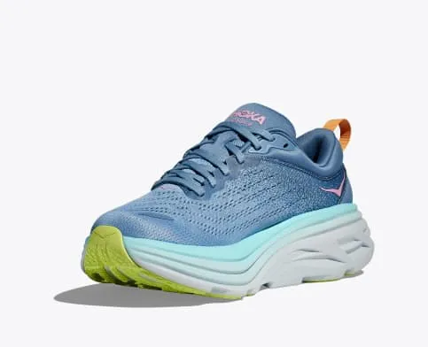 Women's Hoka Bondi 8