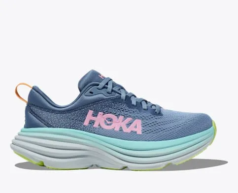 Women's Hoka Bondi 8