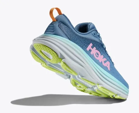 Women's Hoka Bondi 8