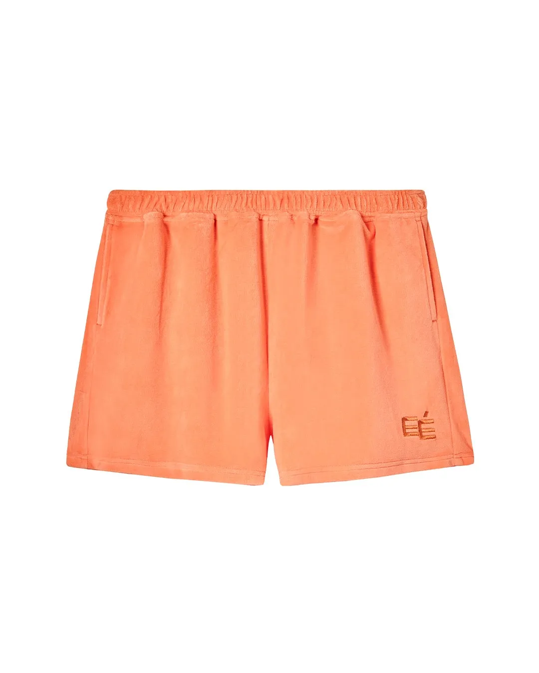 Women's Terry Short | Peach