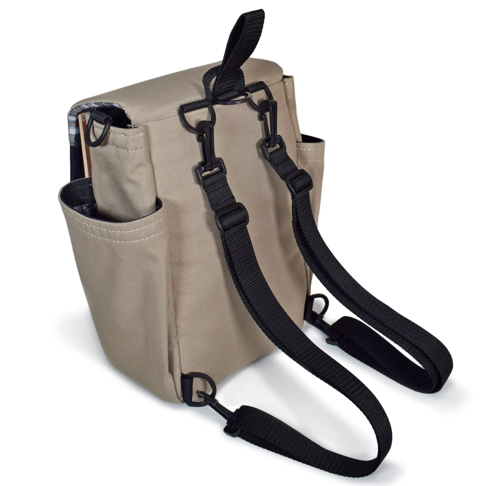 Woodsack Mini Lite | SAND