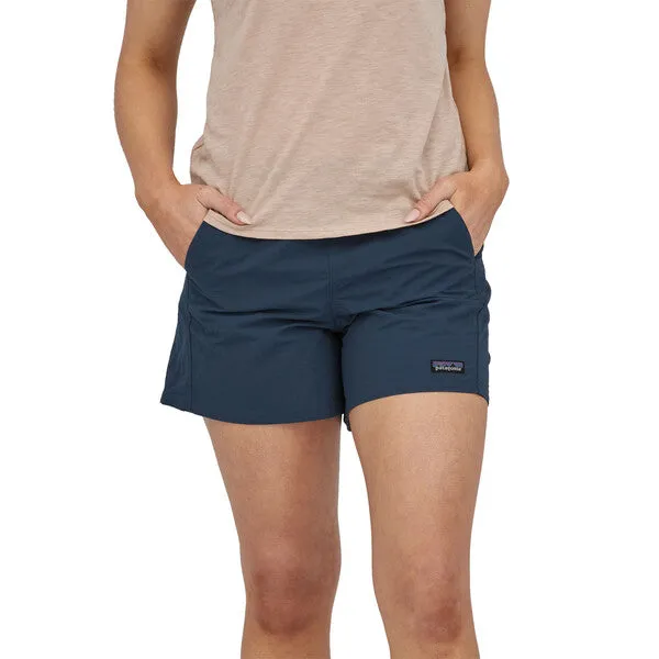 W's Baggies Shorts - 5 in.